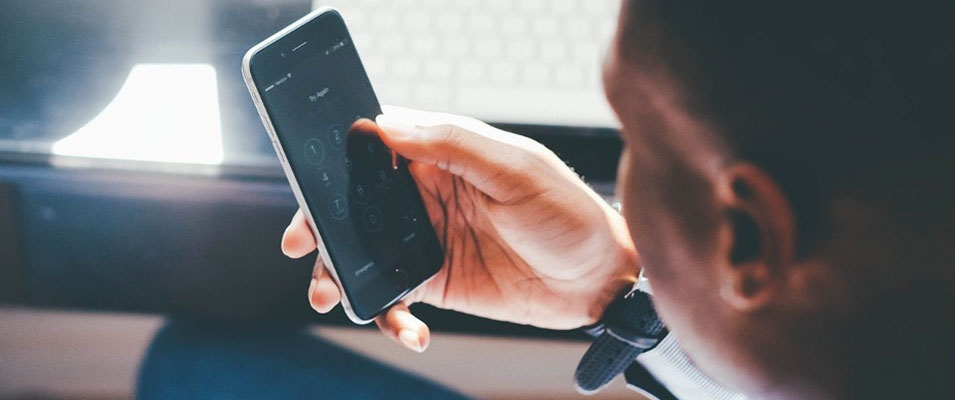 Bluetooth Mobile Phone