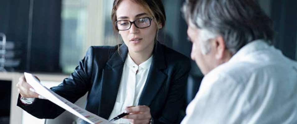 Difference Between Business Banking & Personal Banking